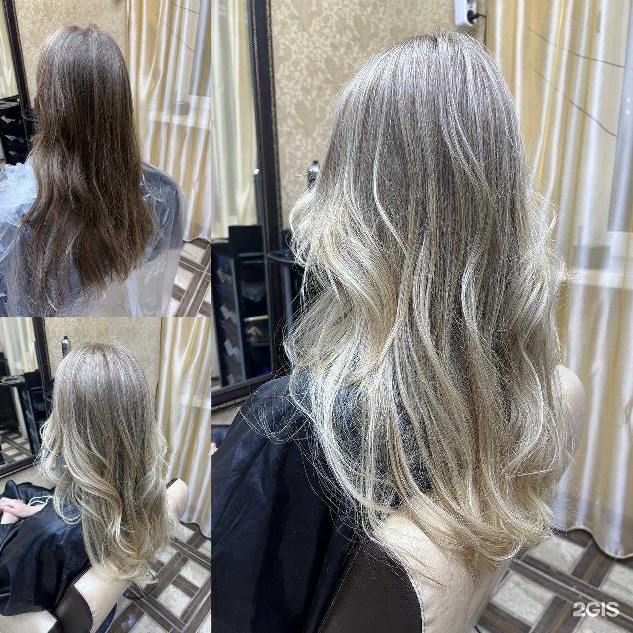 Отзывы на компанию Unison beauty house в Сургуте c фото