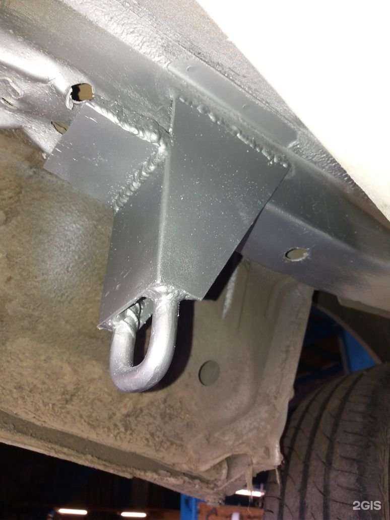 Отзывы на компанию Гранд авто в г. Петропавловск-Камчатский c фото