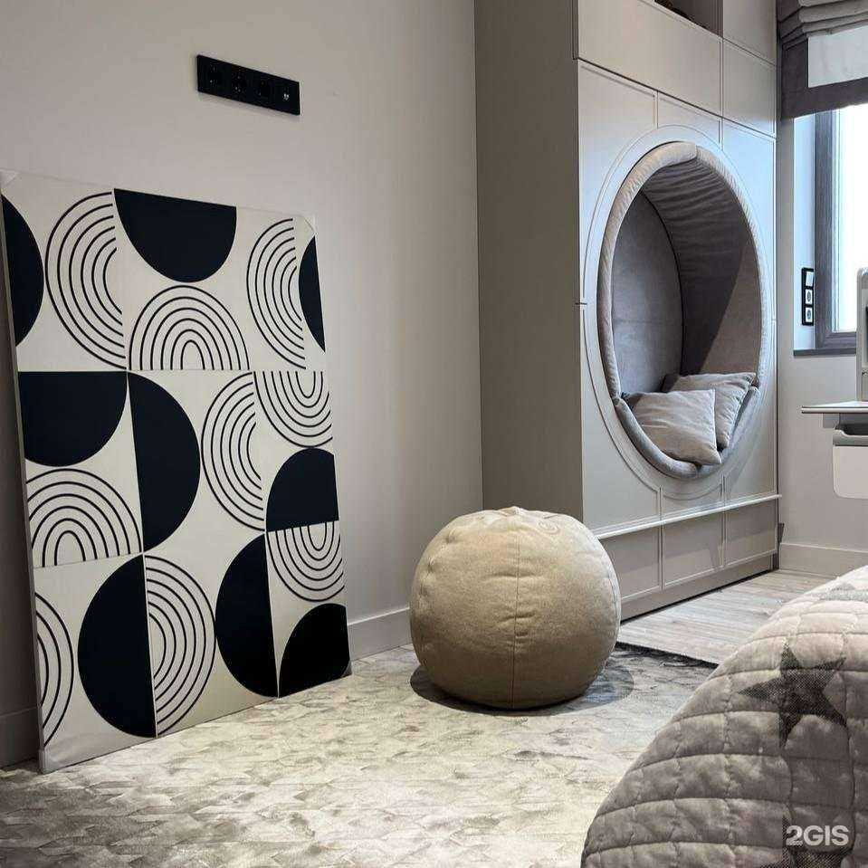 Отзывы на компанию Компания в Гамаке в Новосибирске c фото