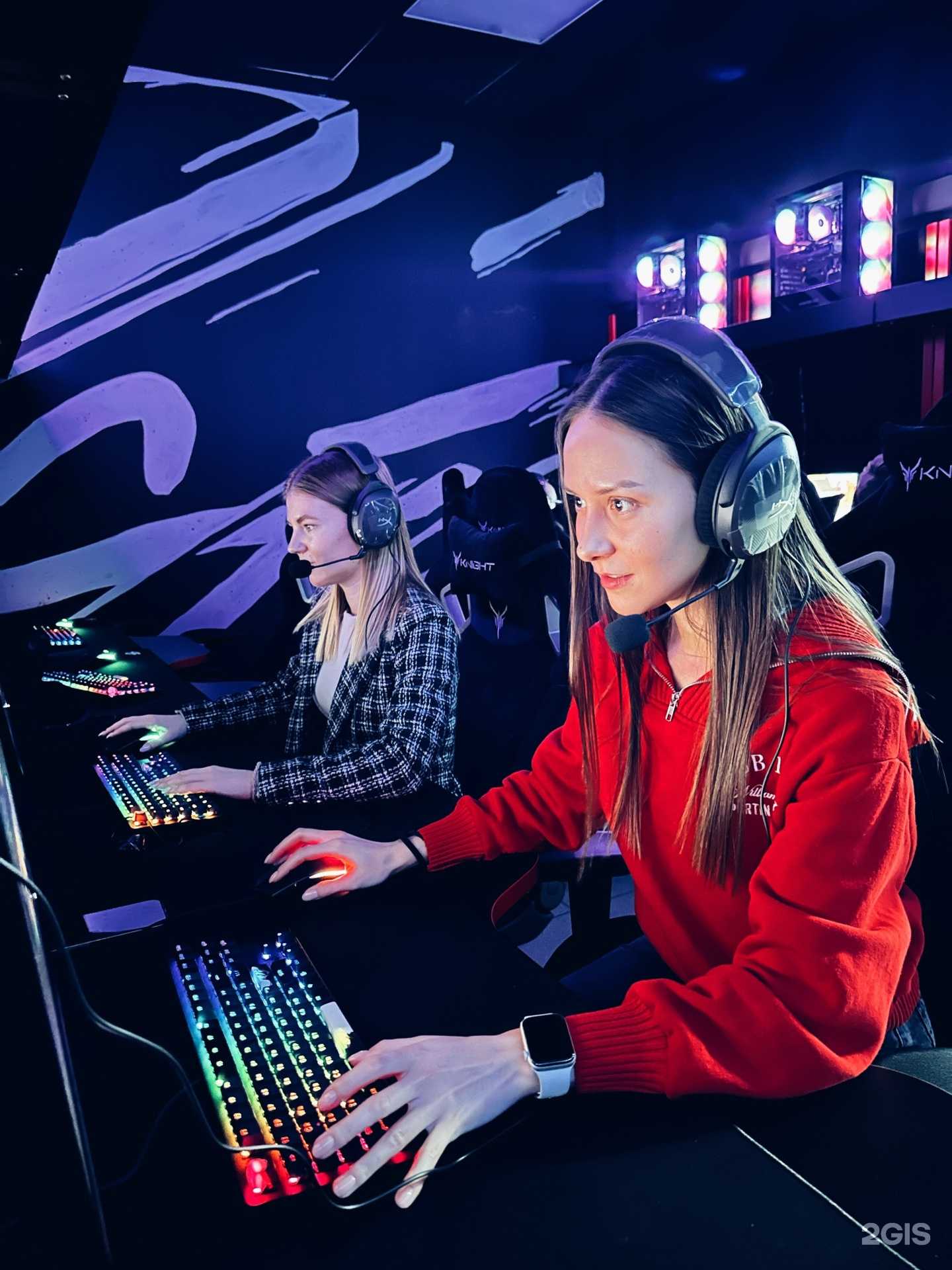 Отзывы на компанию Red Base в г. Пермь c фото