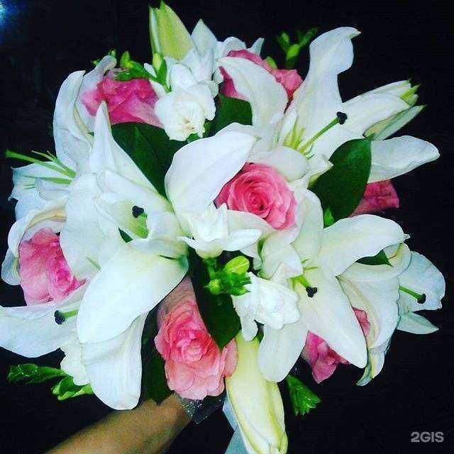 Отзывы на компанию Лепесток в Омске c фото