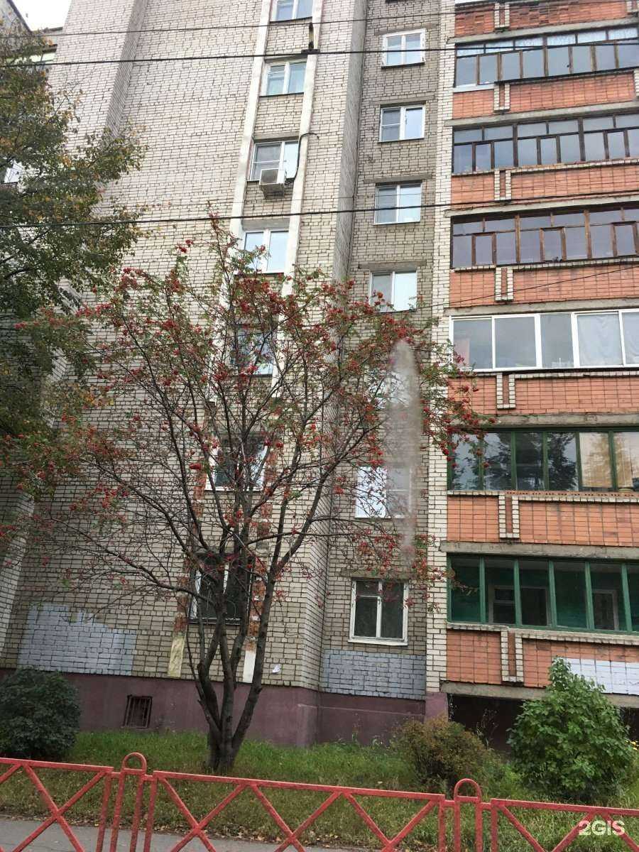 Отзывы на компанию Аккорд24 в Ярославле c фото - фотография 2 из 2