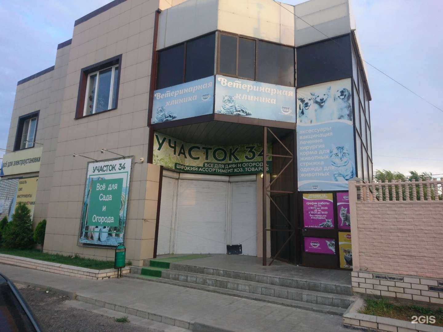 Отзывы на компанию Ветеринарный центр в г. Волгоград c фото