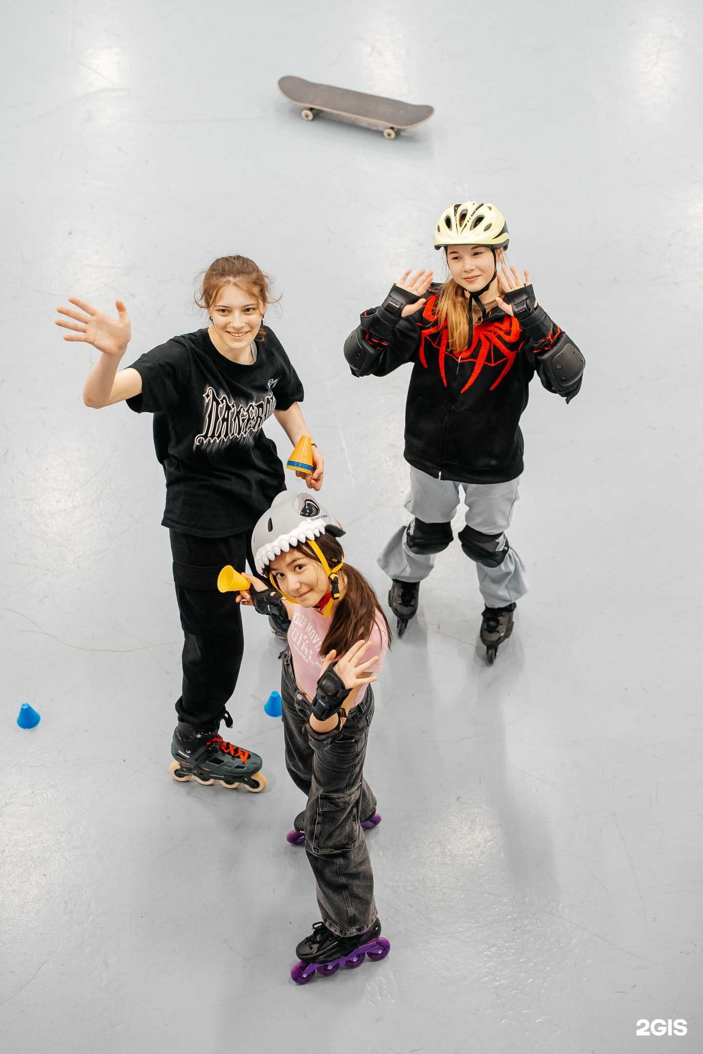 Отзывы на компанию Galaxy club в г. Петропавловск-Камчатский c фото