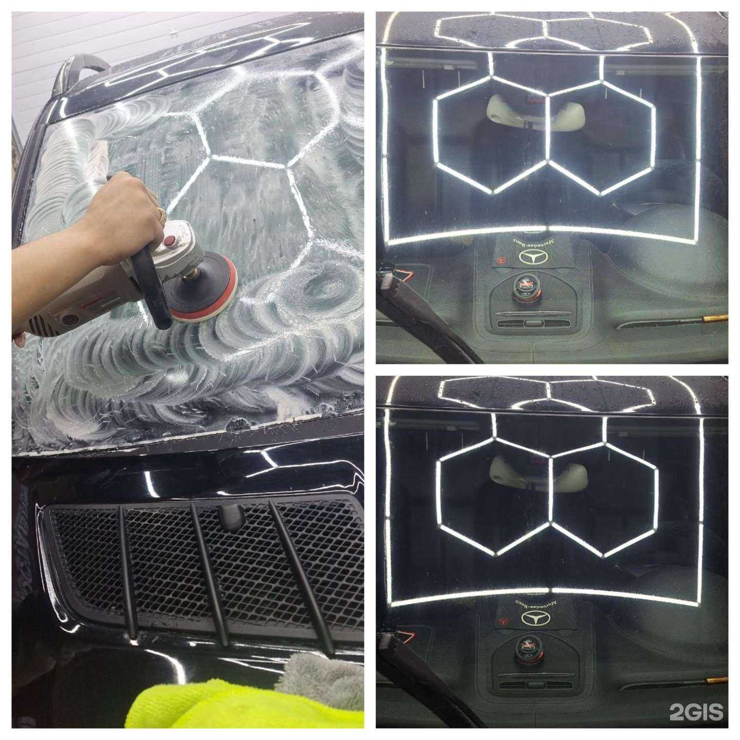 Отзывы на компанию Смастерим в Минусинске c фото