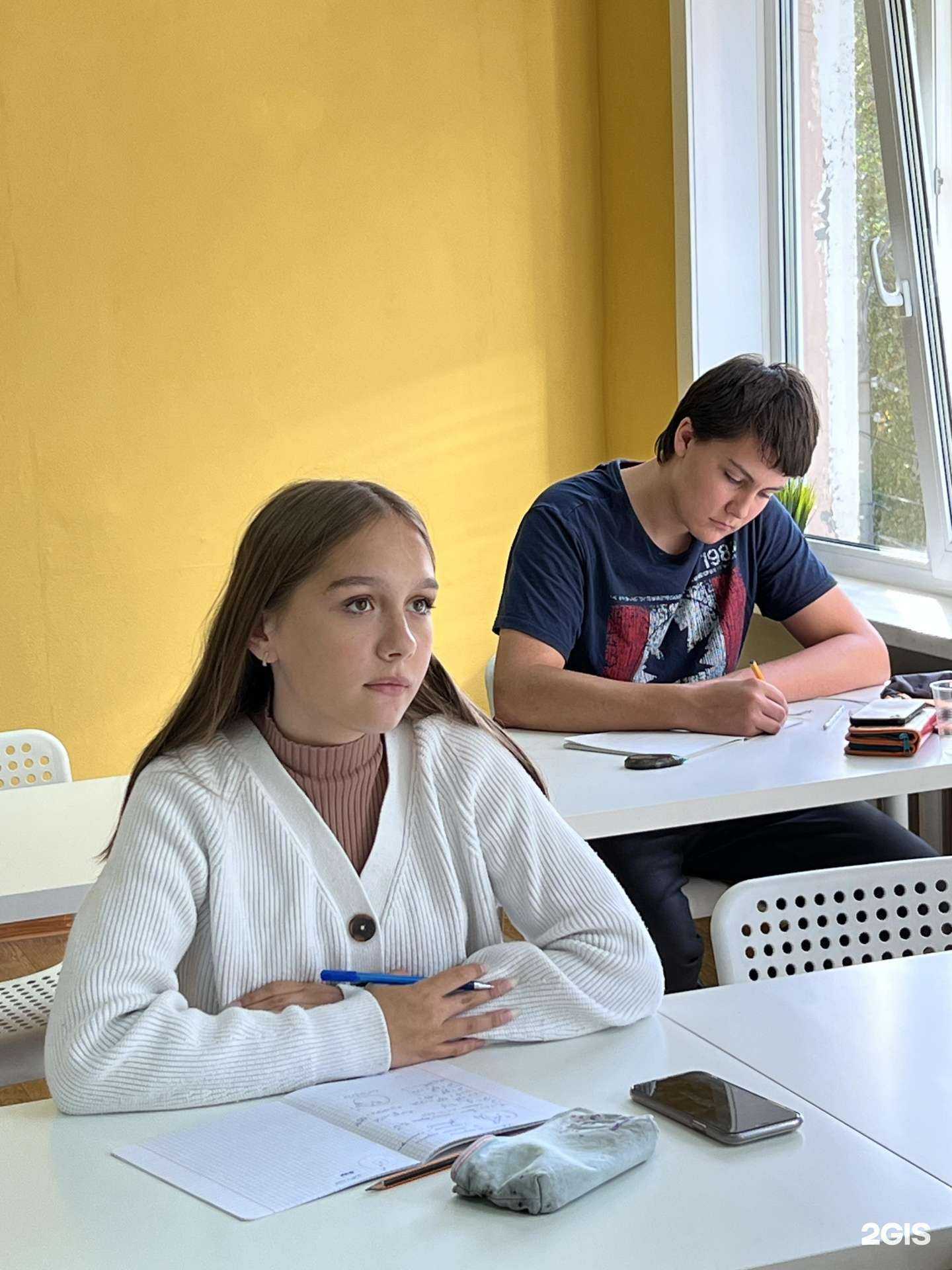 Отзывы на компанию Школа Гарри в Иркутске c фото