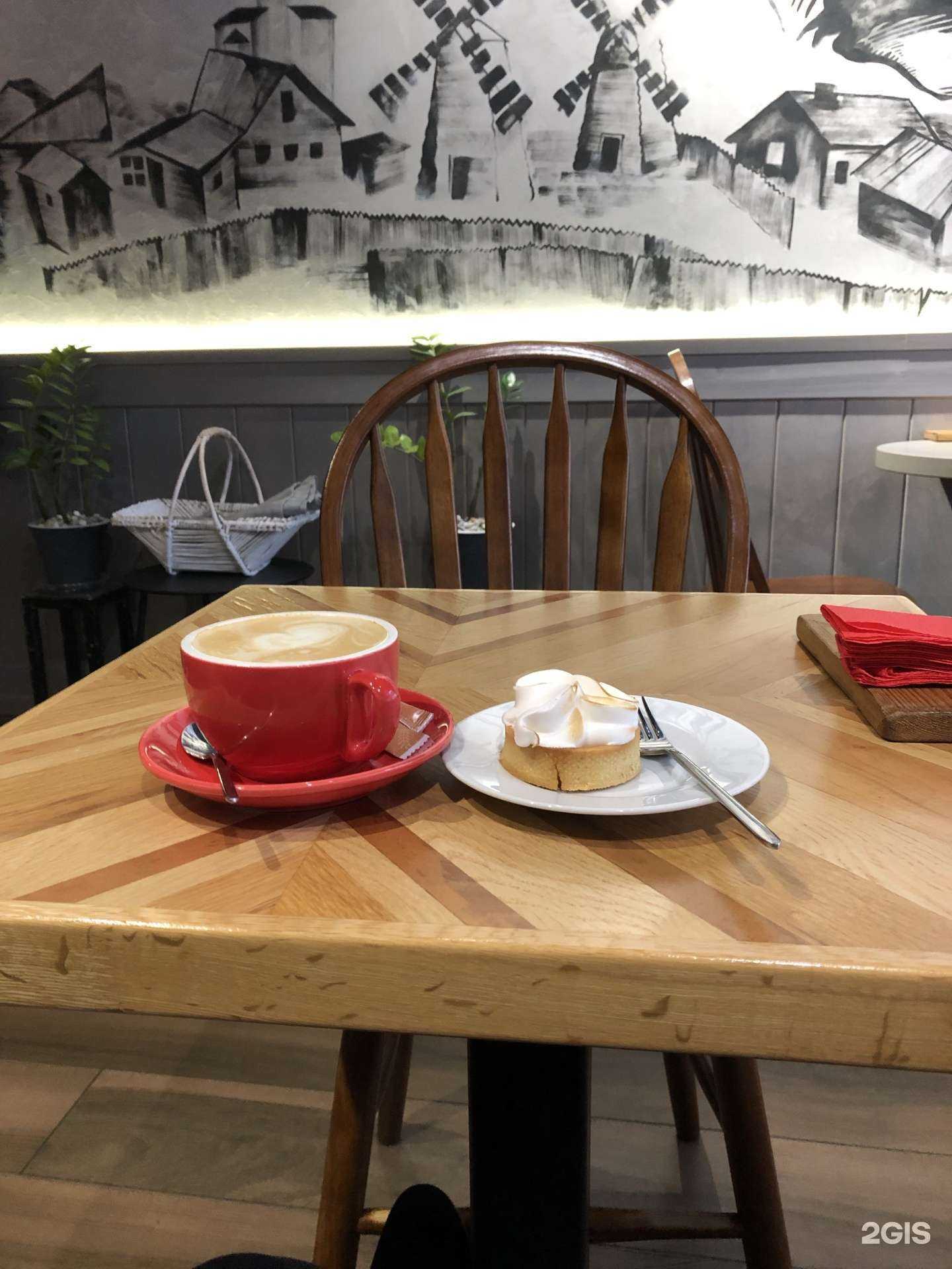 Отзывы на компанию der Хлеб в Архангельске c фото