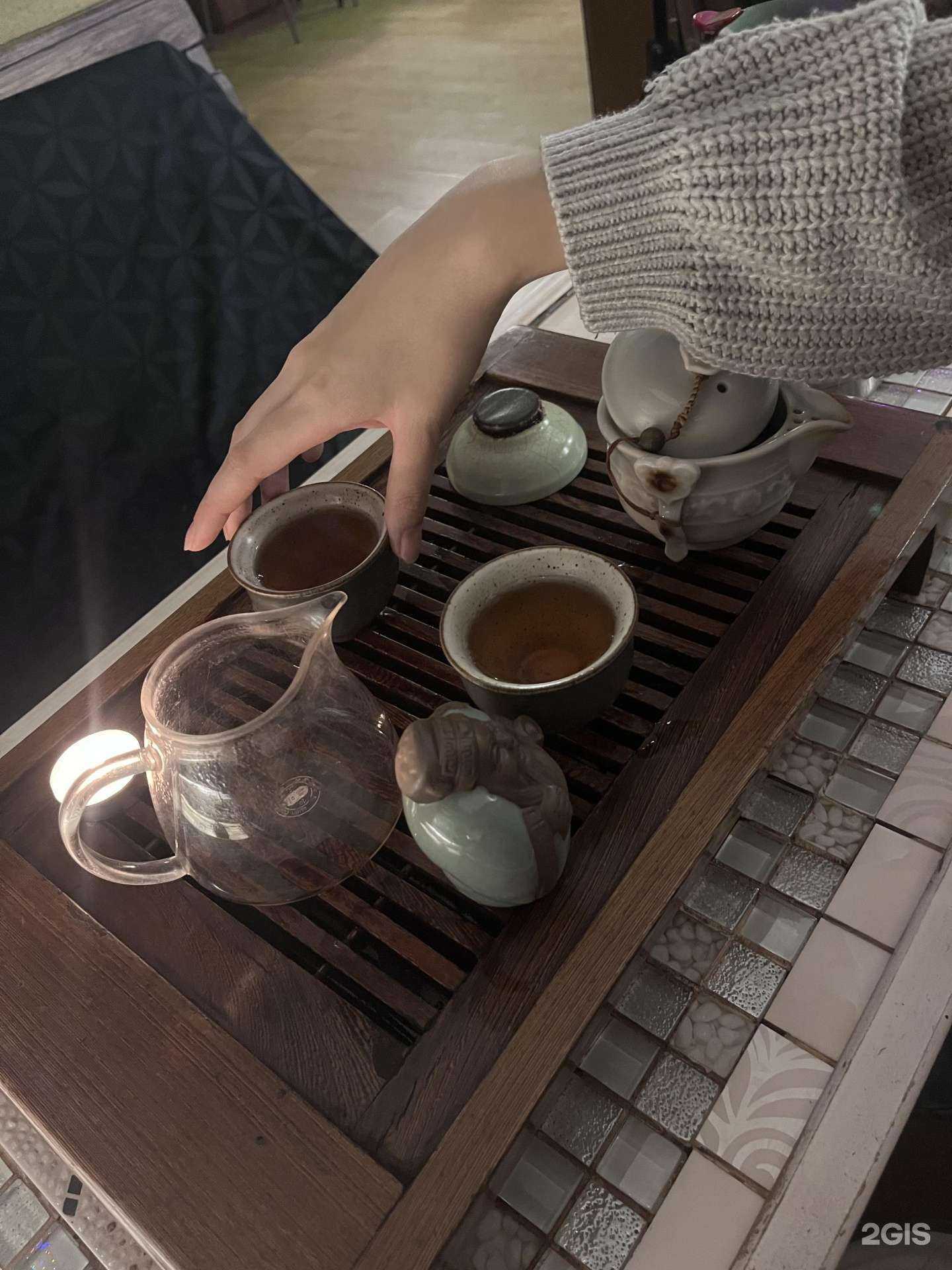 Отзывы на компанию Чайный Йети в г. Йошкар-Ола c фото