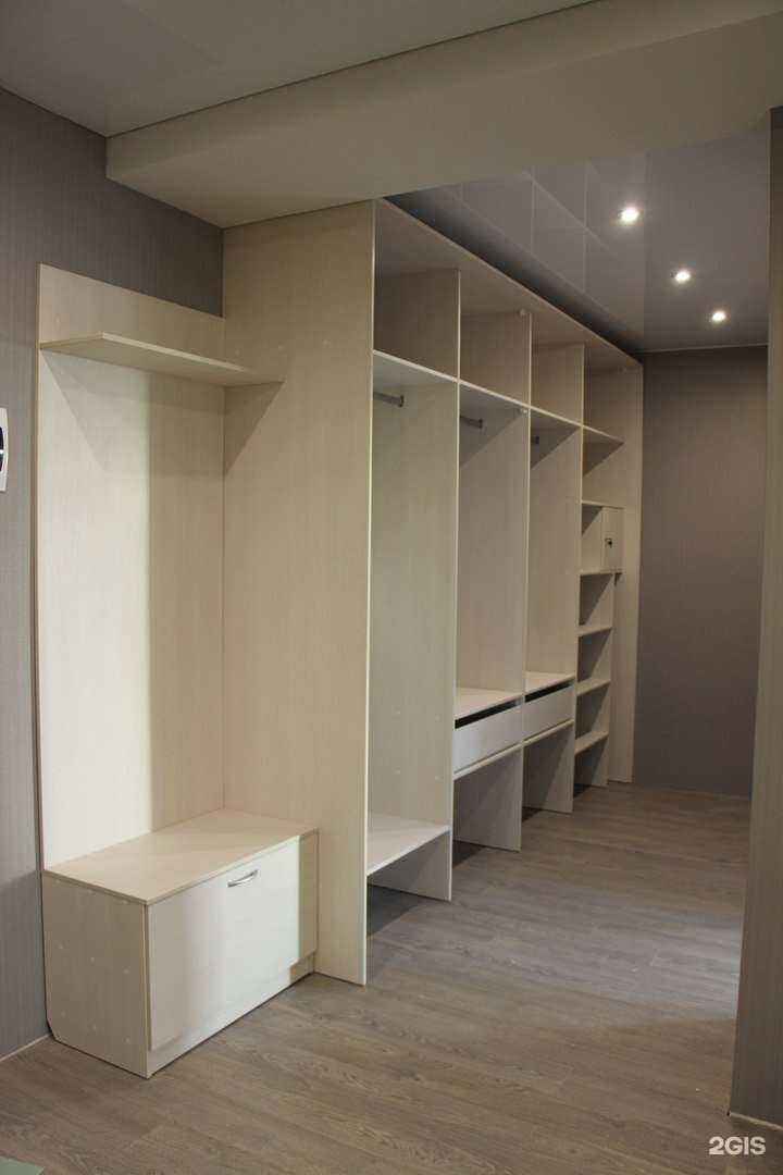 Отзывы на компанию Артик-мебель в Новосибирске c фото