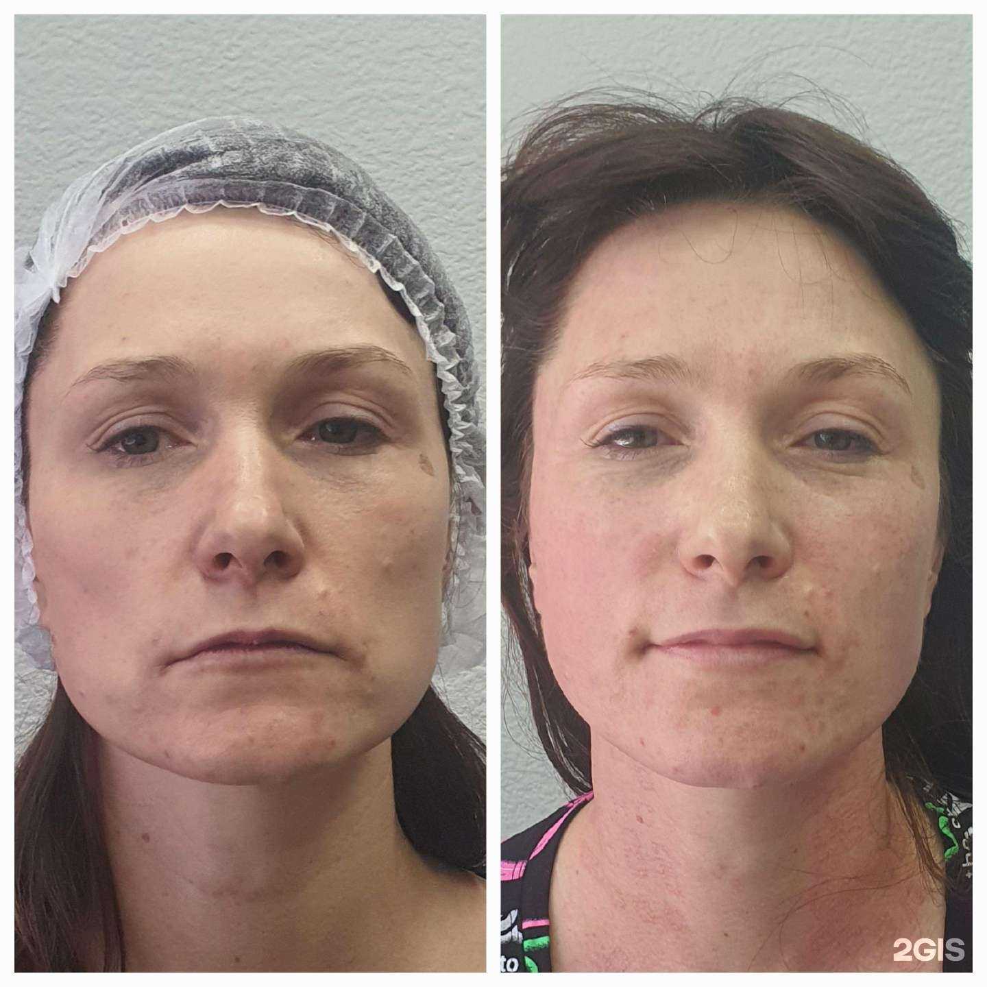 Отзывы на компанию Студия макияжа, косметологии и наращивания ресниц в Новосибирске c фото