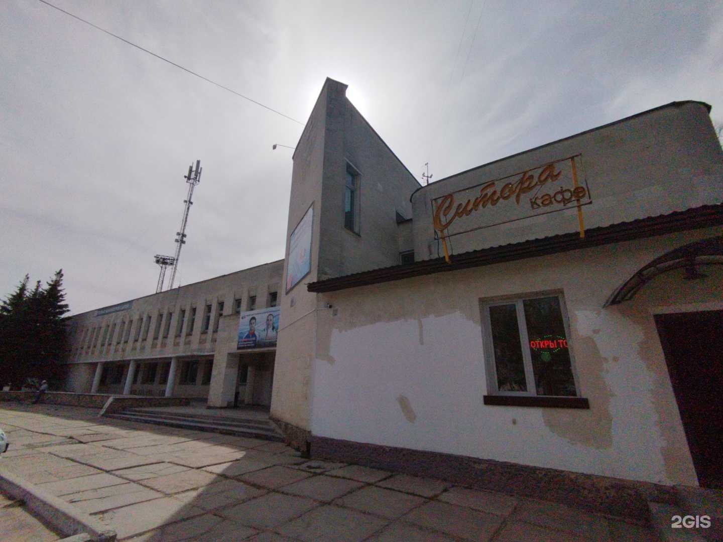 Отзывы на компанию Биатлон MWTeam в Димитровграде c фото - фотография 2 из 2