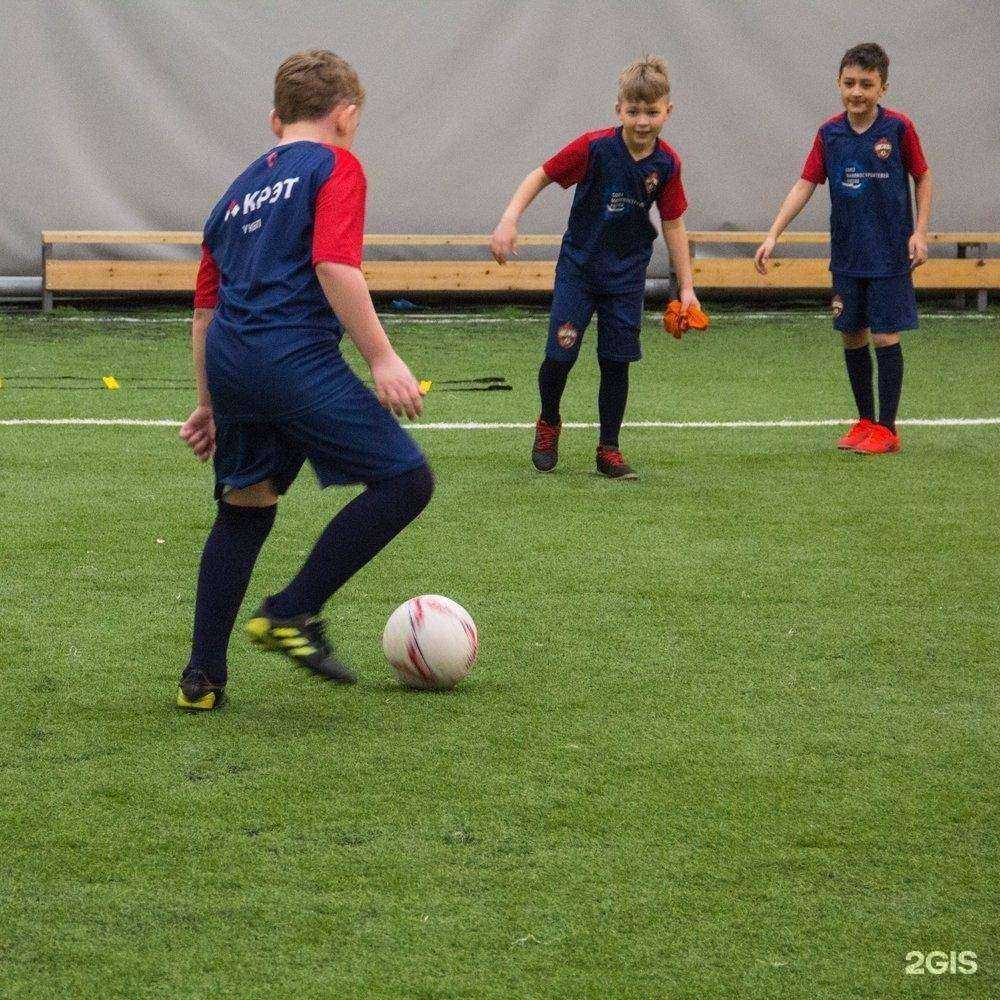 Отзывы на компанию Профессиональный футбольный клуб ЦСКА в Ульяновске c фото