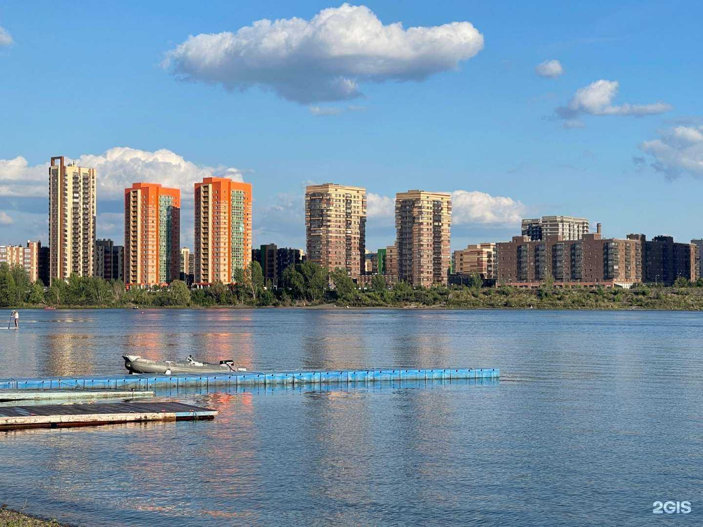 Отзывы на компанию Bali Massage&Spa в Красноярске c фото - фотография 2 из 2