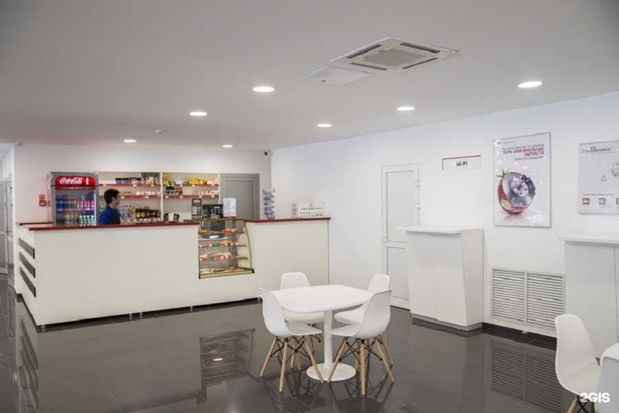 Отзывы на компанию Sky service в Казани c фото