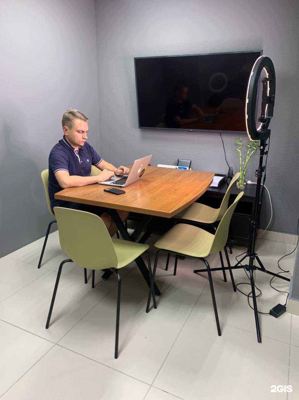 Отзывы на компанию Space-up в г. Екатеринбург c фото