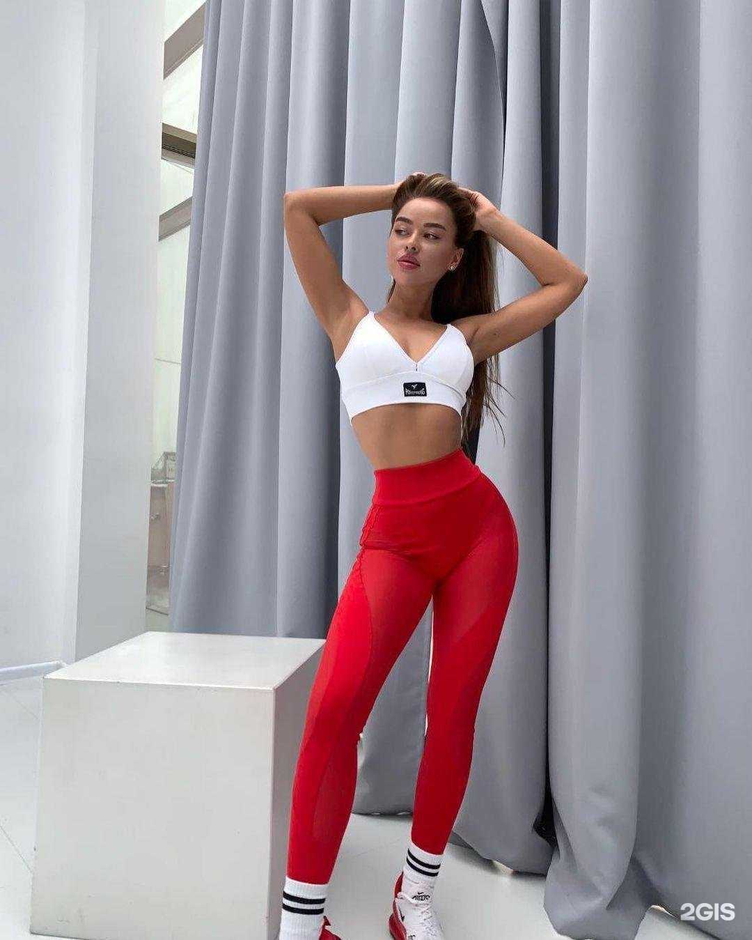 Отзывы на компанию Get Fit в г. Томск c фото