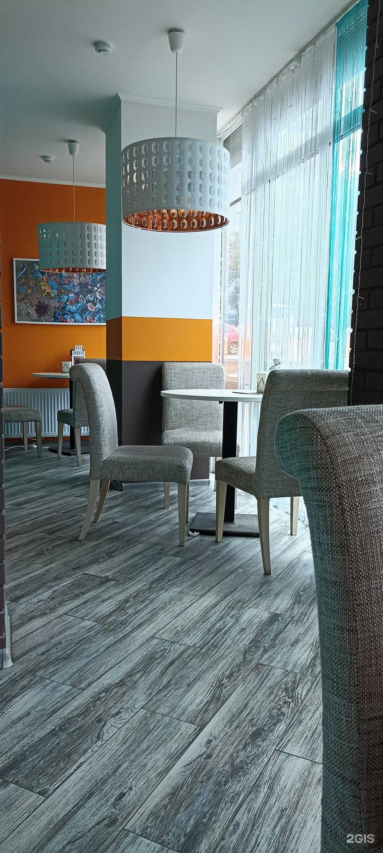 Отзывы на компанию Фетта пицца в г. Калуга c фото