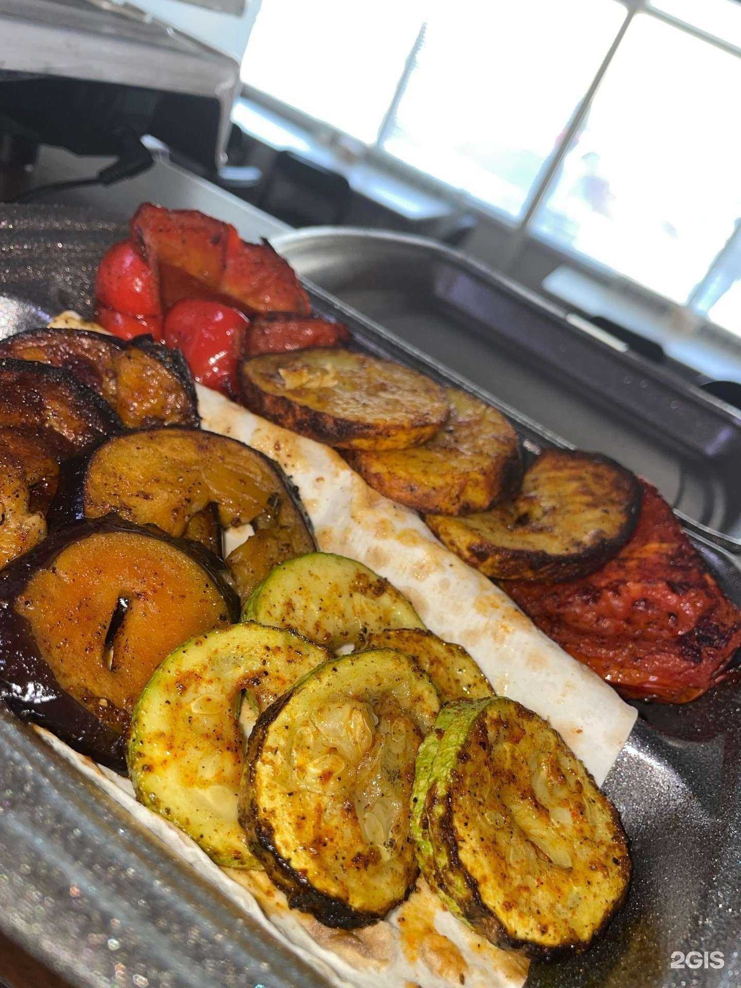 Отзывы на компанию Шашлындос в г. Копейск c фото