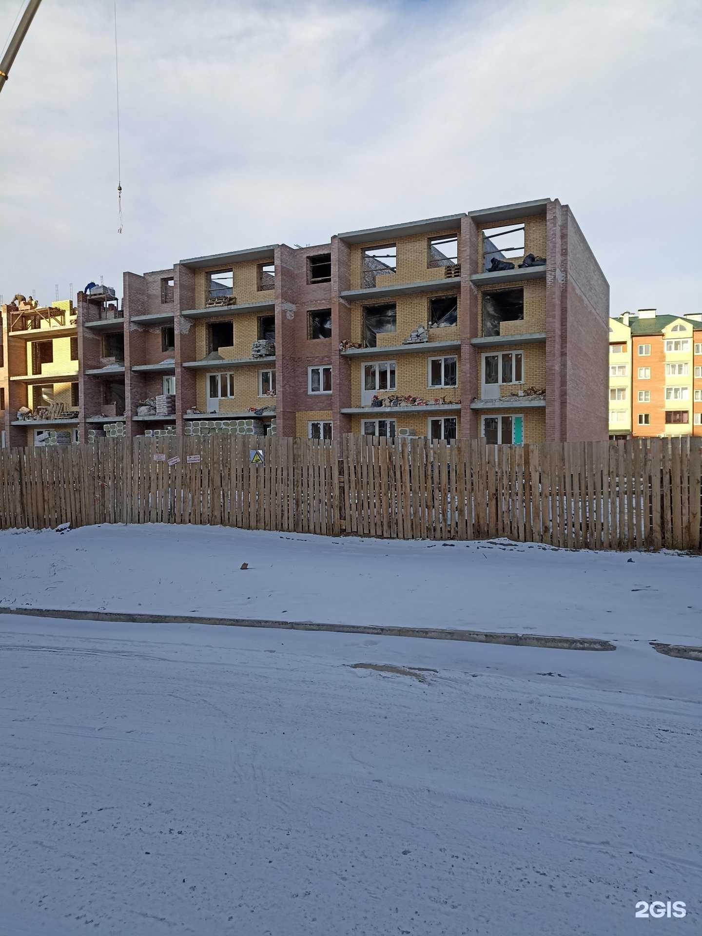 Отзывы на компанию Расцвет в Минусинске c фото - фотография 2 из 2