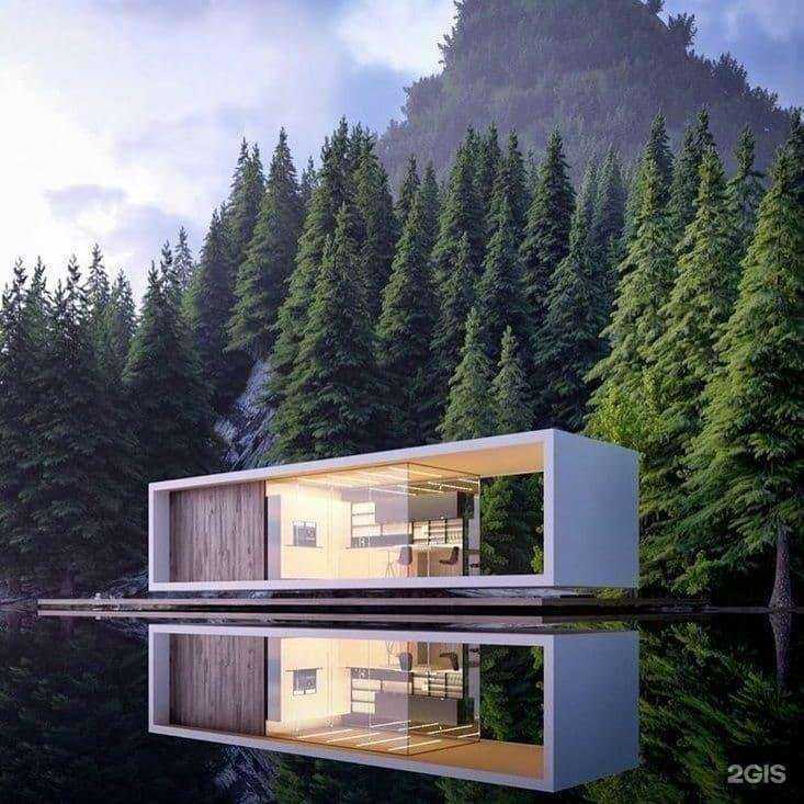 Отзывы на компанию Норвежский дом в Ангарске c фото