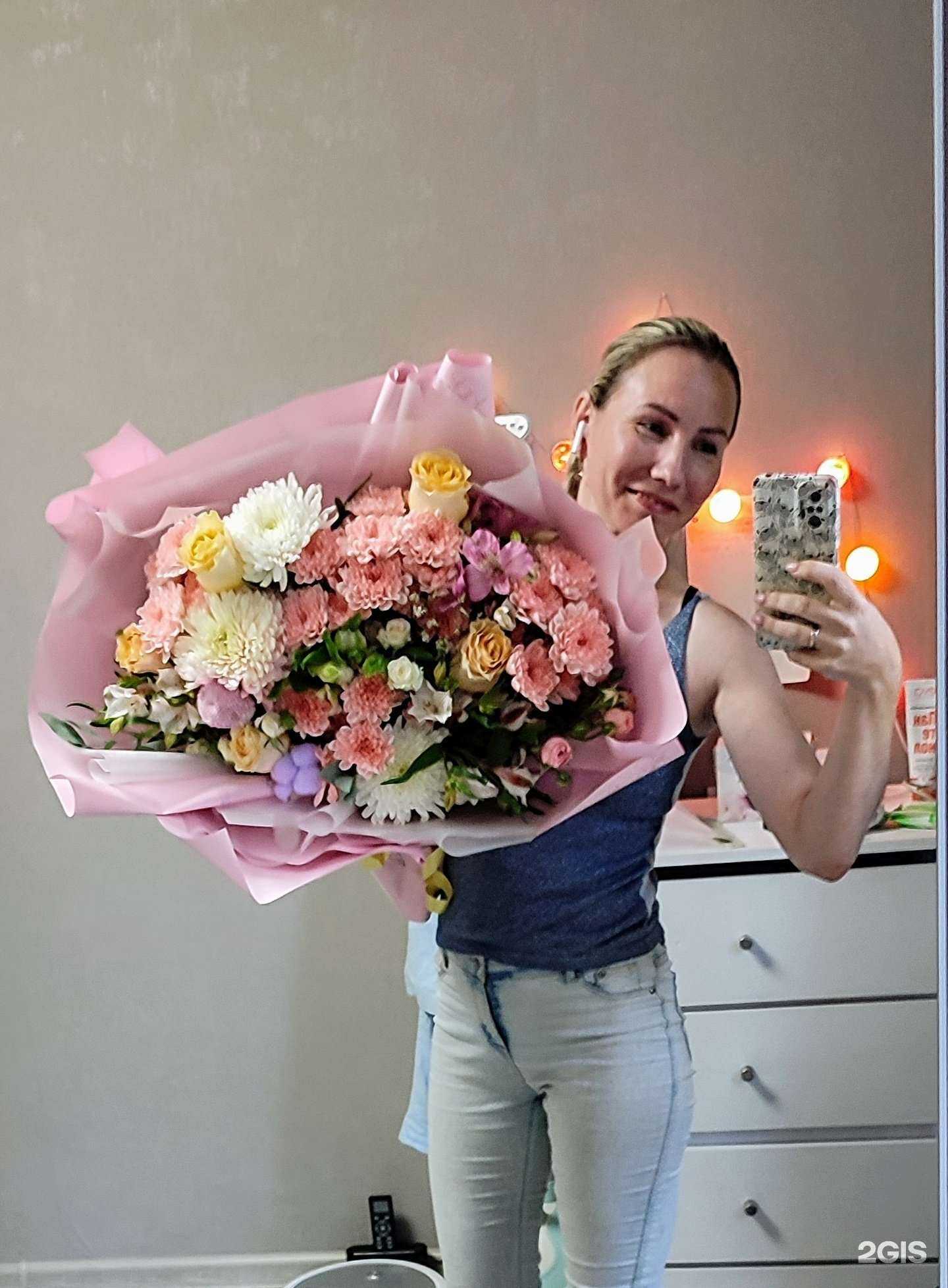 Отзывы на компанию Райская клумба в Кемерове c фото