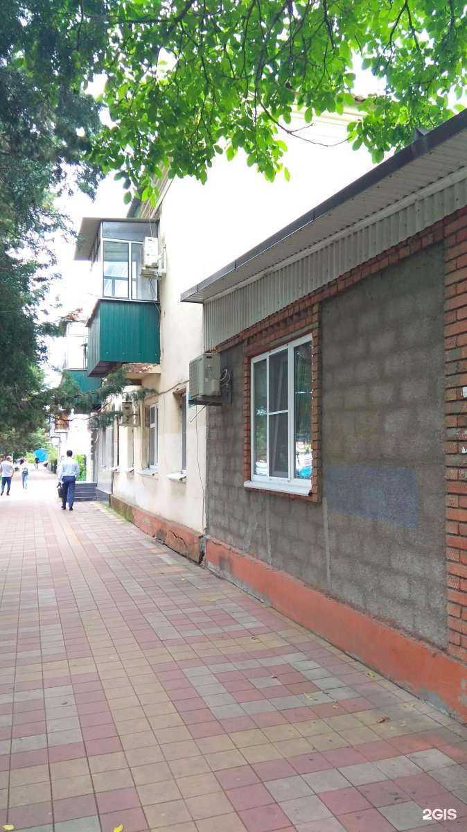 Отзывы на компанию Адвокатский кабинет Кариковой В.Н. в Краснодаре c фото - фотография 2 из 2