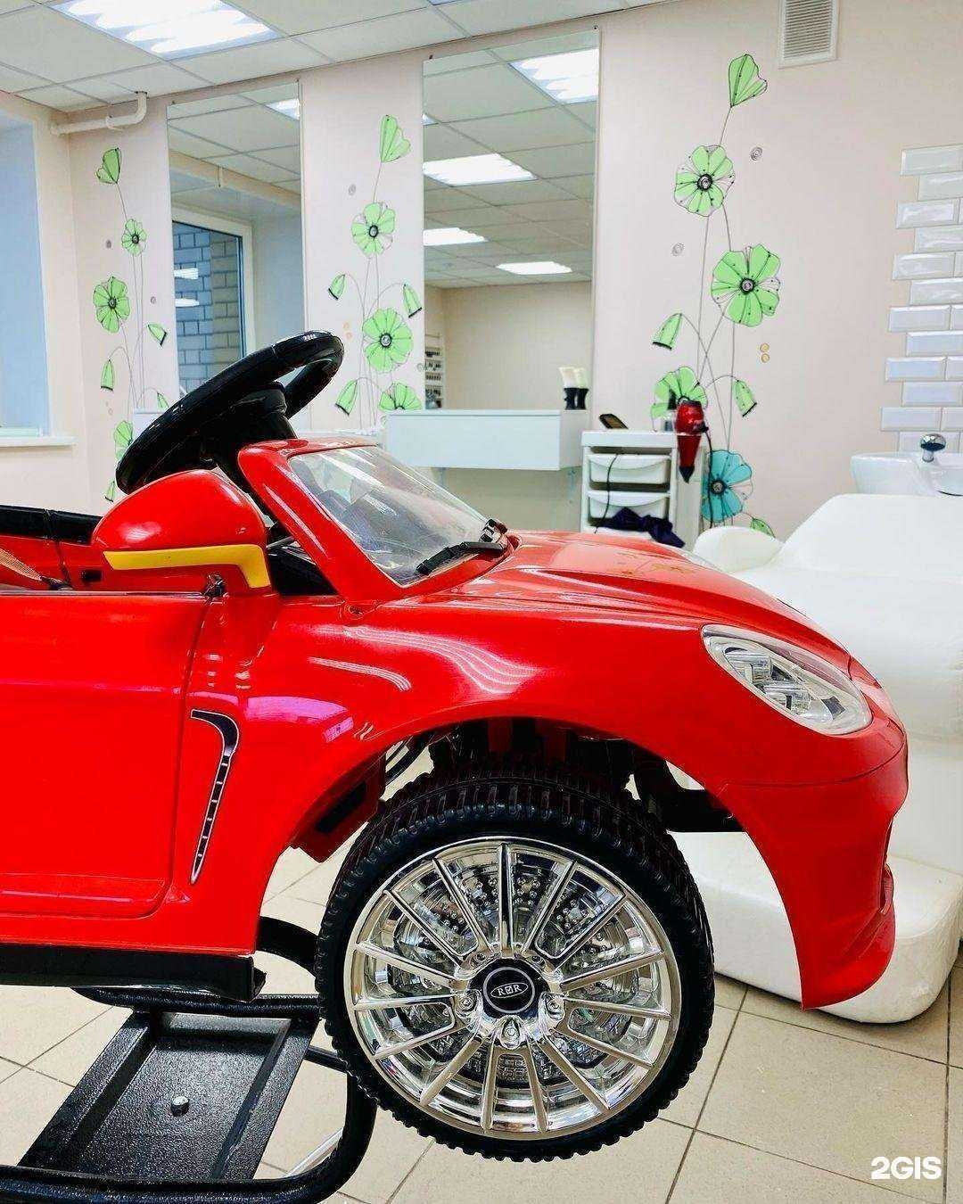 Отзывы на компанию Изумруд в Владимире c фото