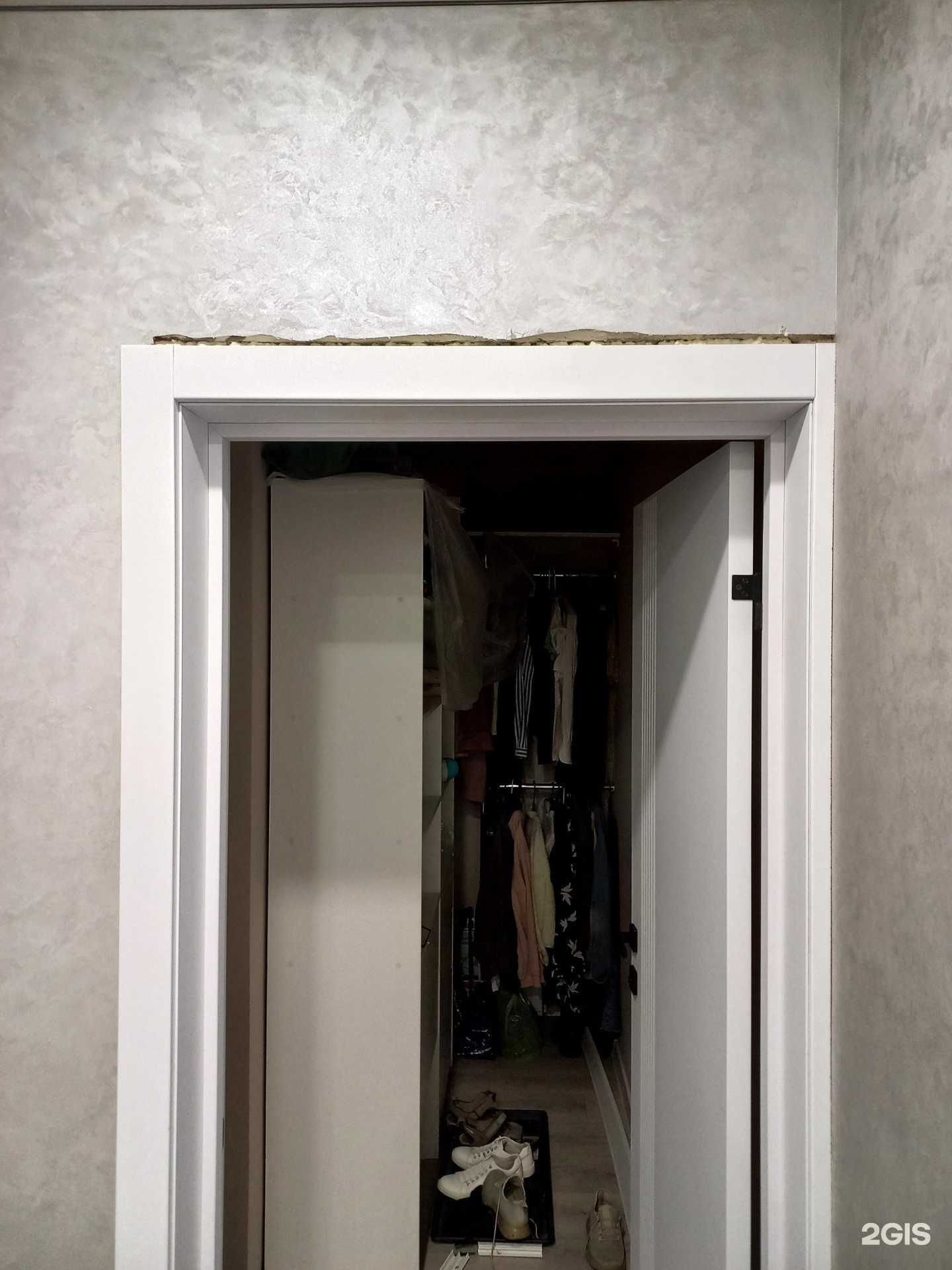 Отзывы на компанию Ваши двери в Набережных Челнах c фото