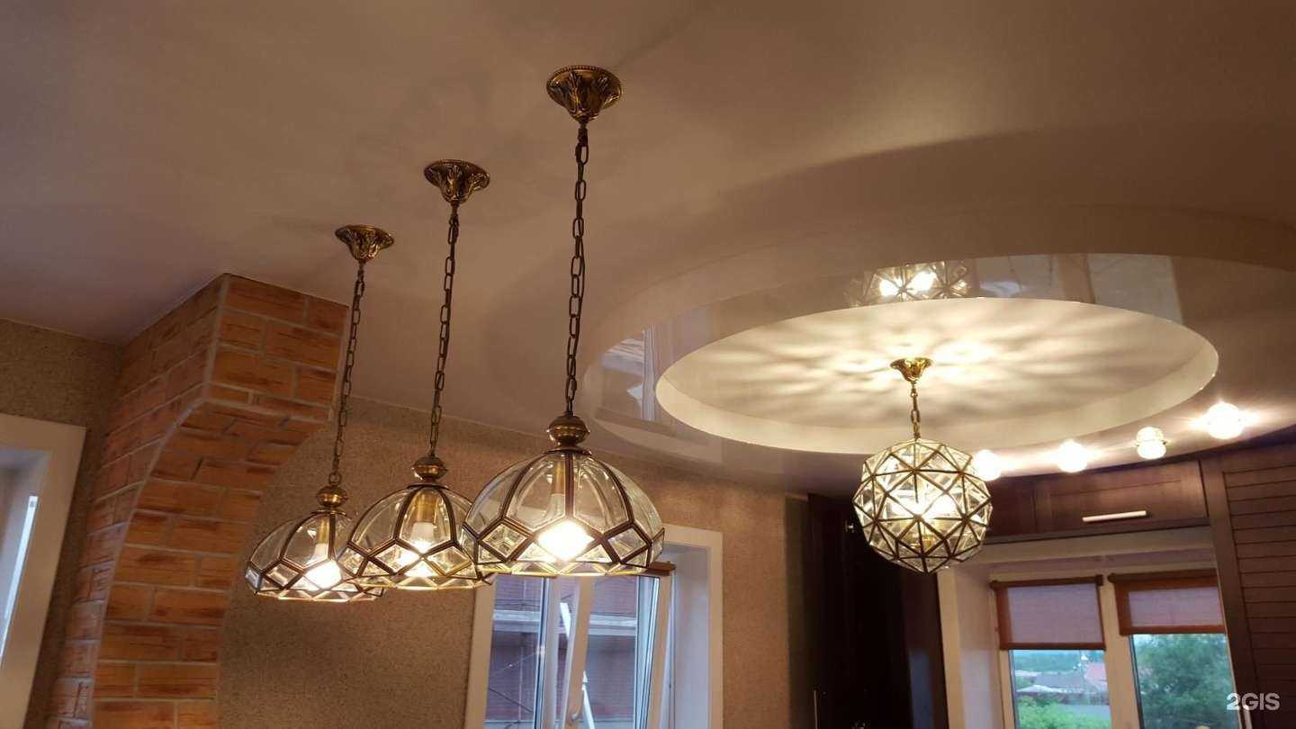 Отзывы на компанию Soffitto в Южно-Сахалинске c фото