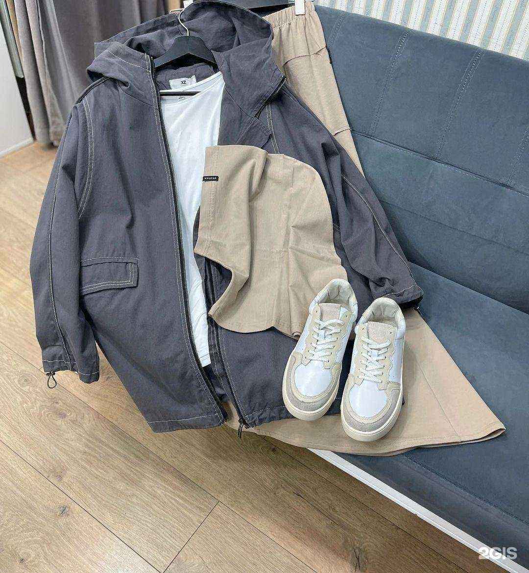 Отзывы на компанию Al.Kausar Store в г. Грозный c фото