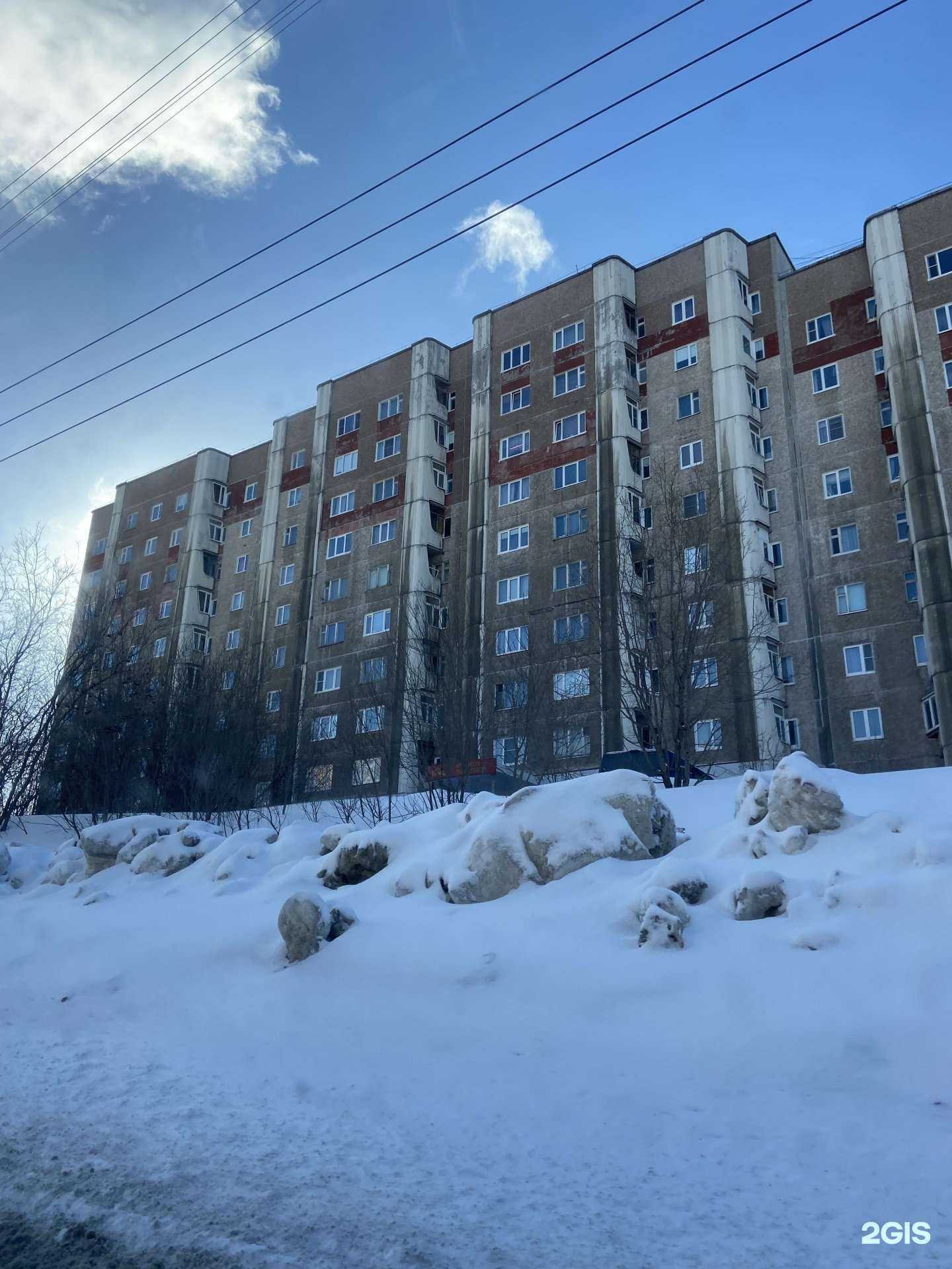 Отзывы на компанию Противопожарные системы в Мурманске c фото - фотография 2 из 2