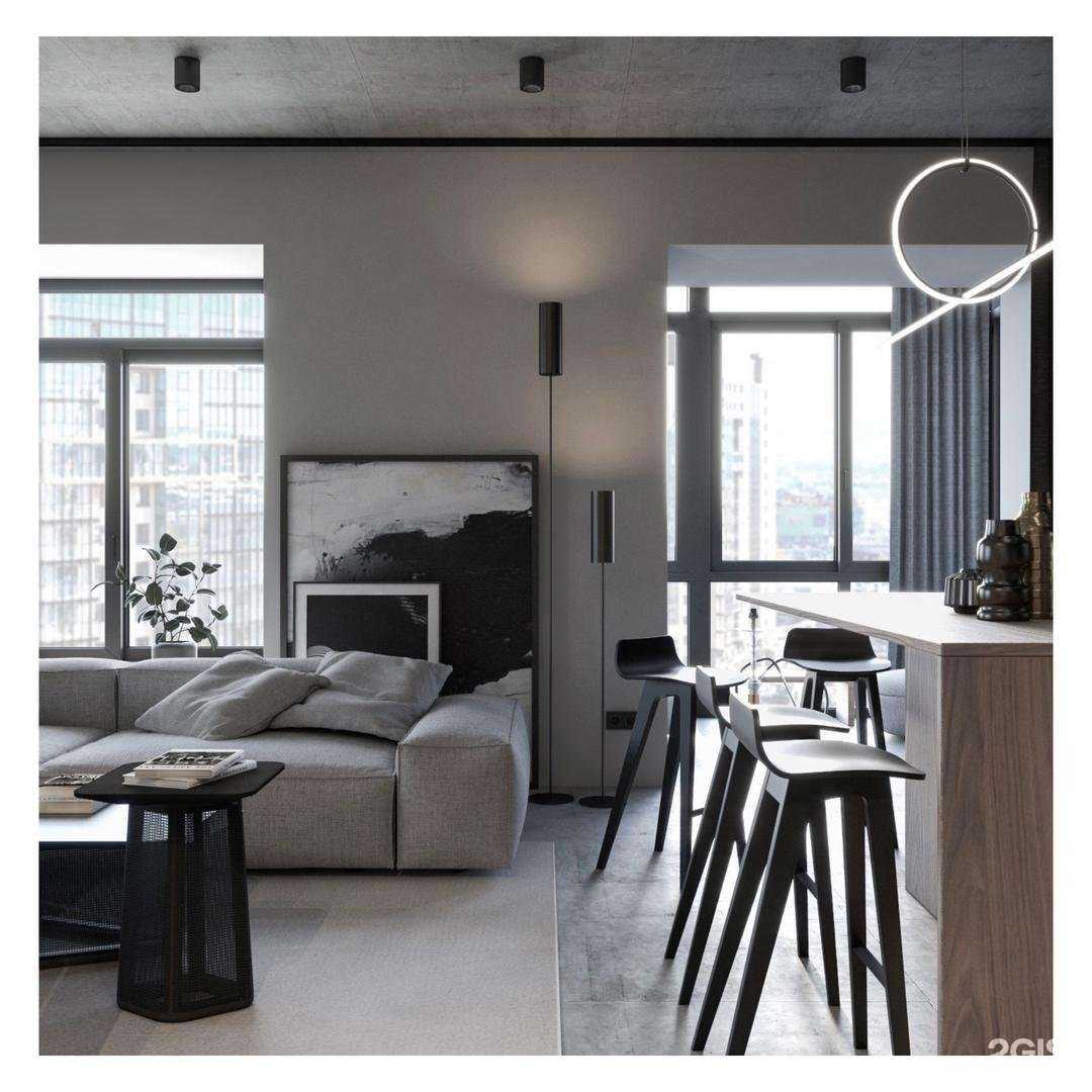 Отзывы на компанию Left в Красноярске c фото