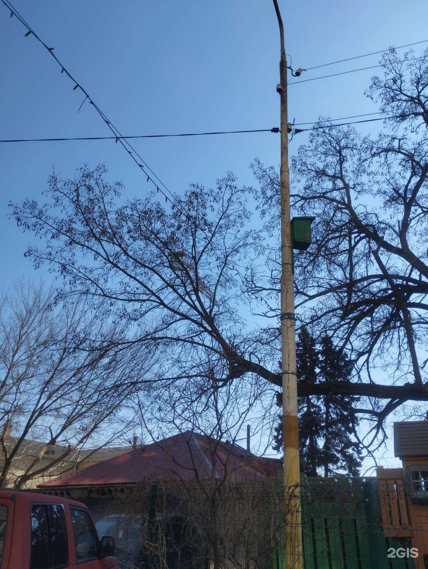 Отзывы на компанию Управление гражданской защиты г. Батайска в г. Батайск c фото