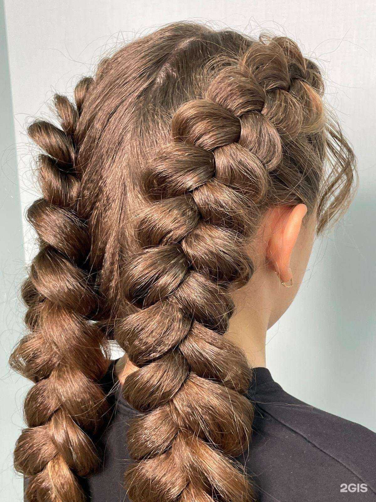 Отзывы на компанию Бьюти-студия в Краснодаре c фото