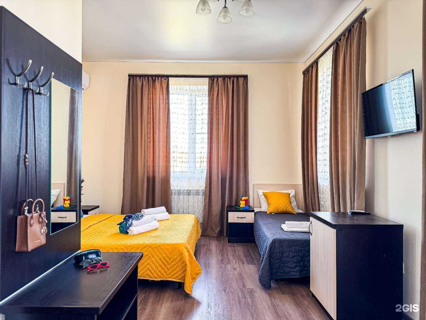 Отзывы на компанию Побережье в Анапе c фото - фотография 2 из 2