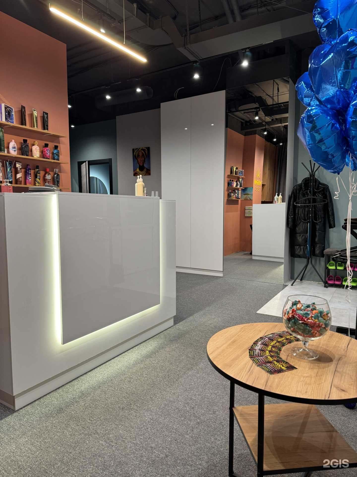 Отзывы на компанию Маями в Красноярске c фото