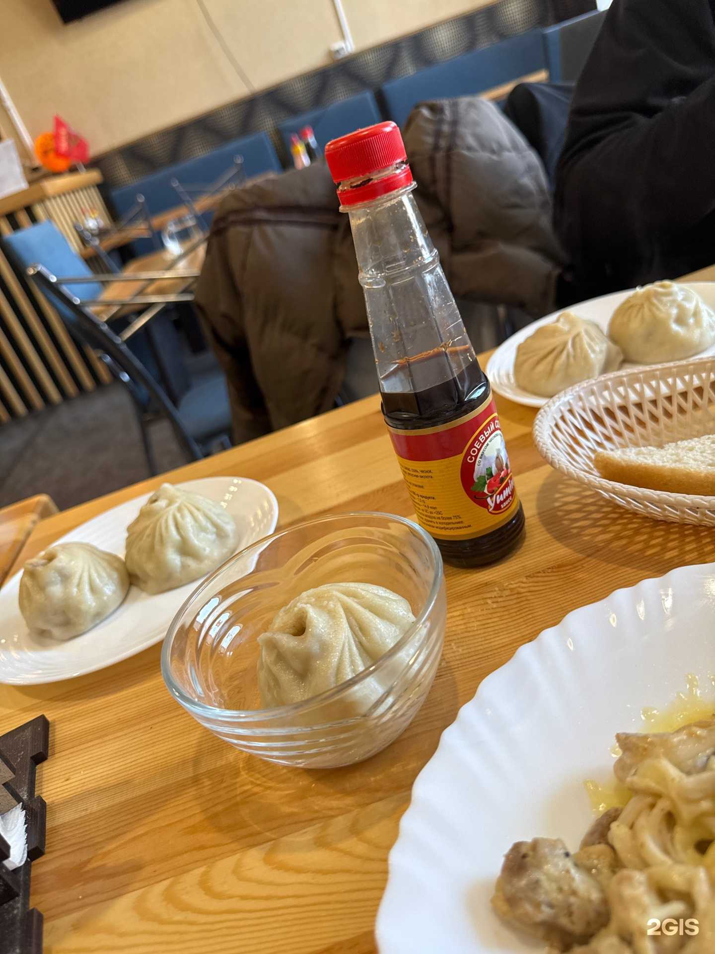 Отзывы на компанию Буузын хэшэг в г. Улан-Удэ c фото