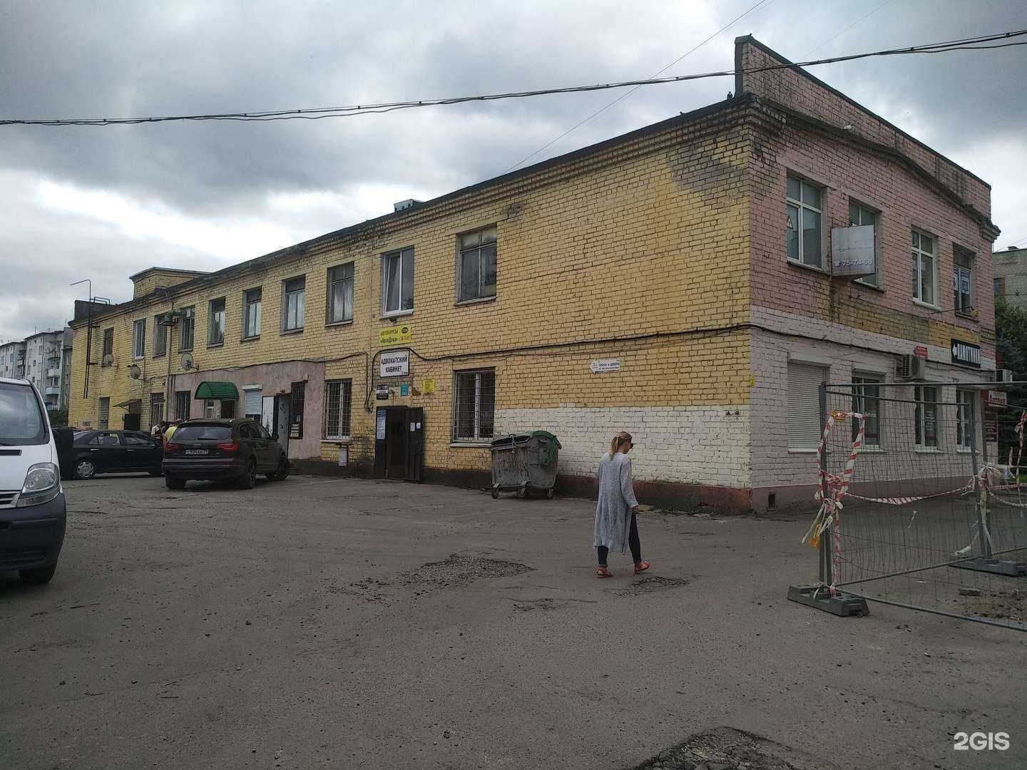 Отзывы на компанию Студия маникюра в Калининграде c фото