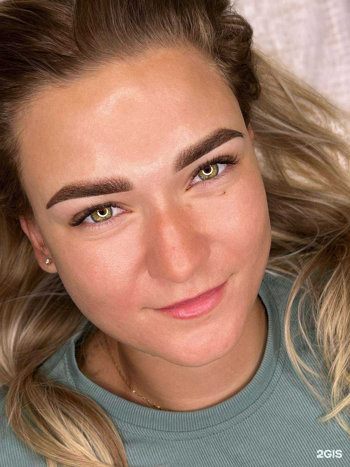 Отзывы на компанию Browissimo в г. Тольятти c фото