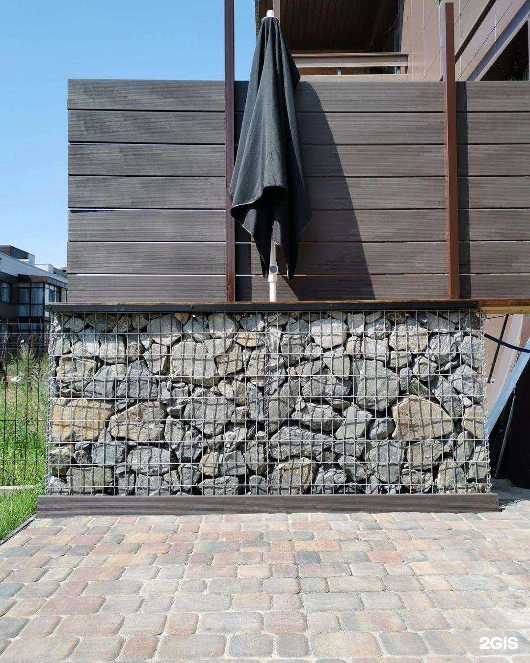 Отзывы на компанию Zabory&zhaluzi в Октябрьском c фото