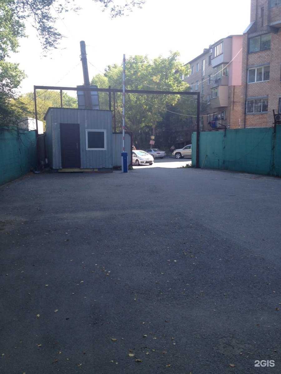 Отзывы на компанию Автоген в г. Владивосток c фото