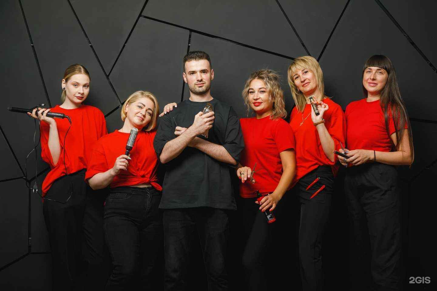 Отзывы на компанию Стрижка Shop в г. Нововоронеж c фото