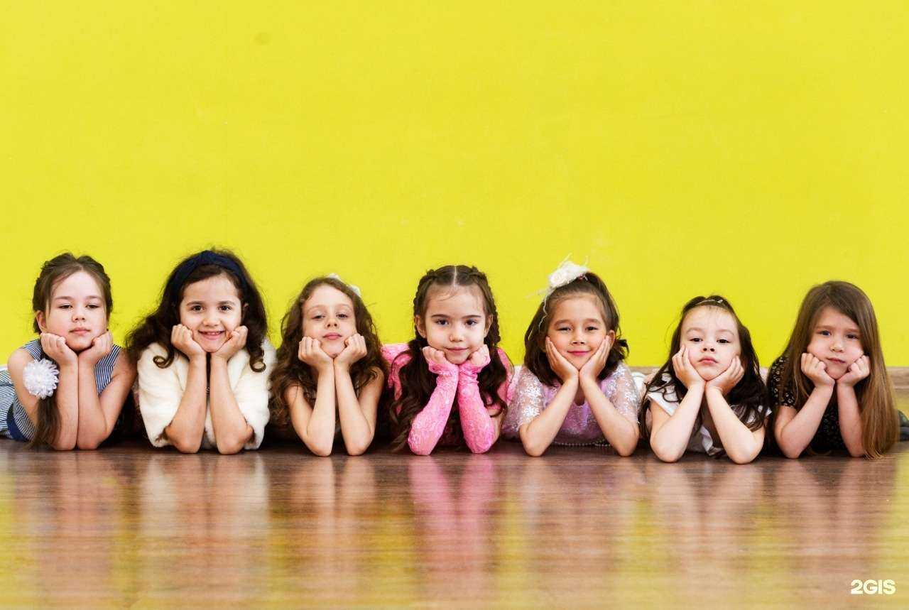 Отзывы на компанию Little birds в Уфе c фото