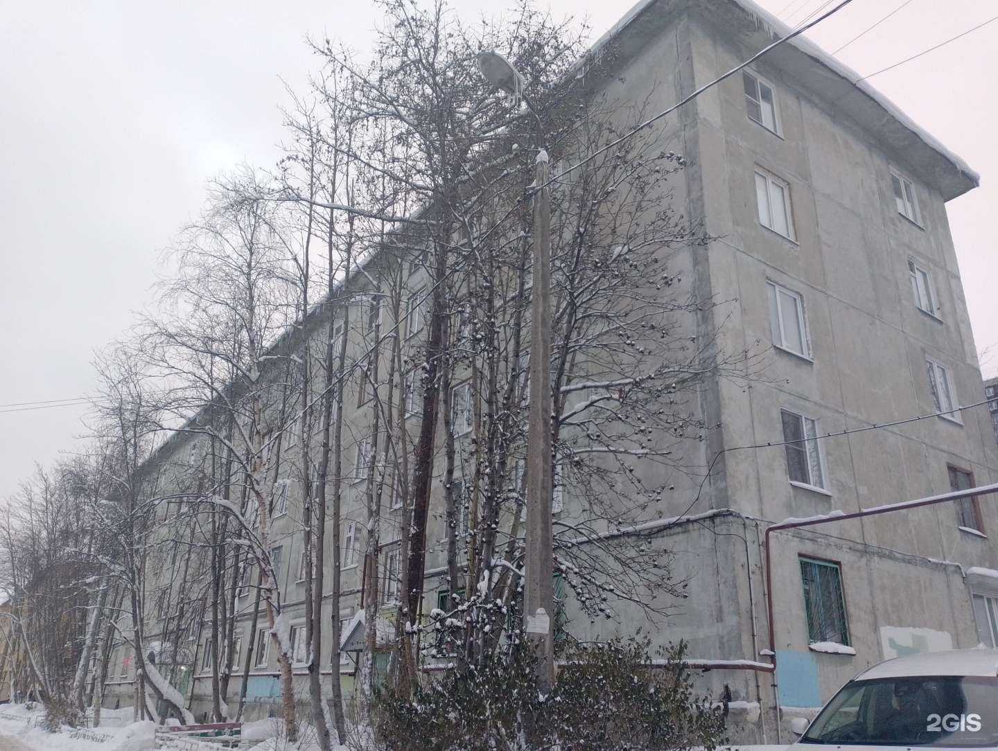 Отзывы на компанию Otel51.com в Мурманске c фото - фотография 2 из 2