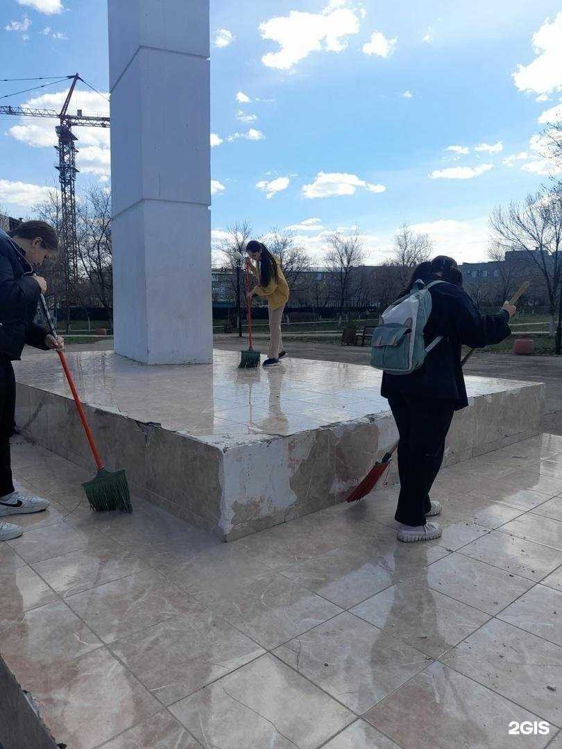 Отзывы на компанию Основная школа №17 в Новокуйбышевске c фото