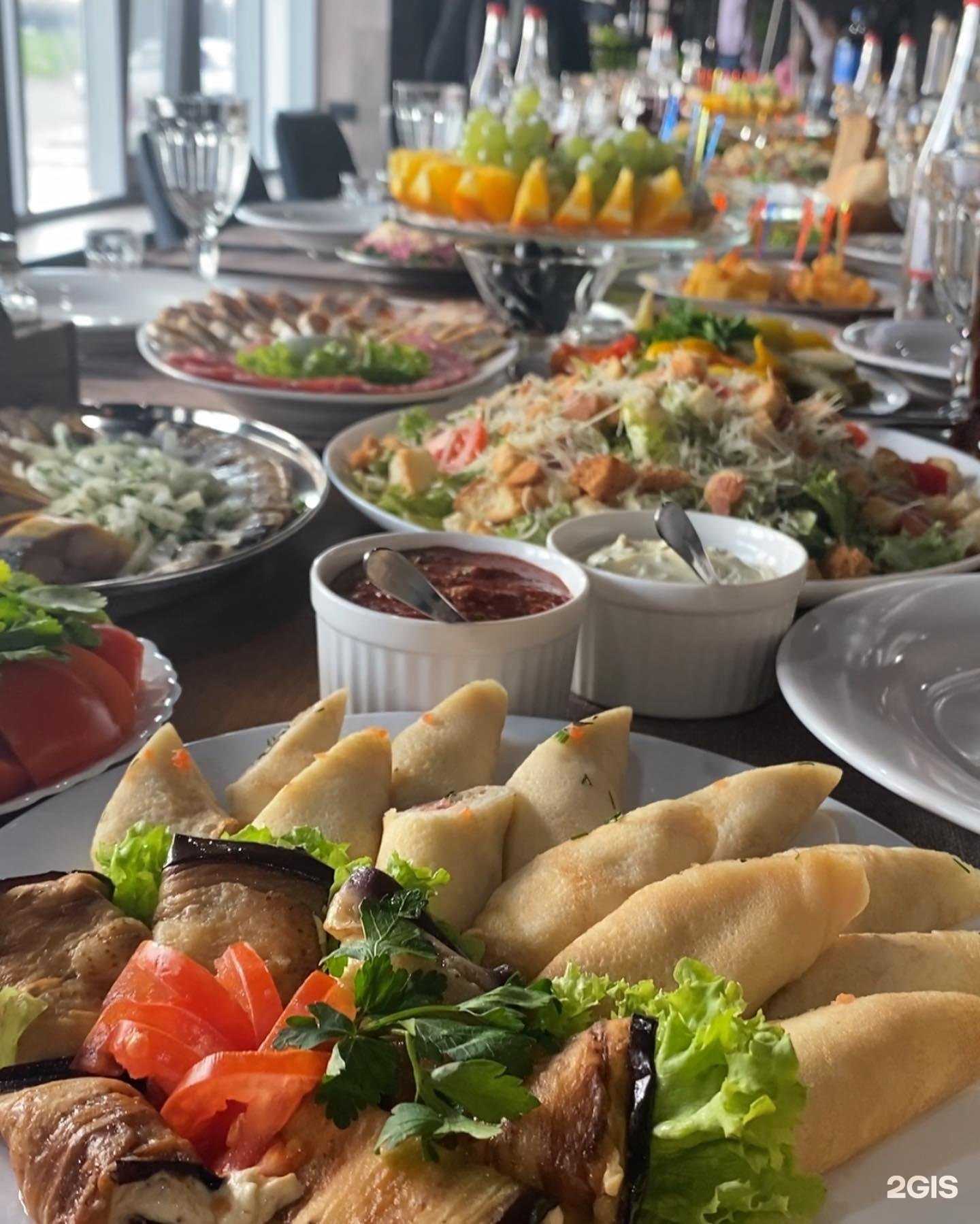 Отзывы на компанию Tire cafe в Краснодаре c фото