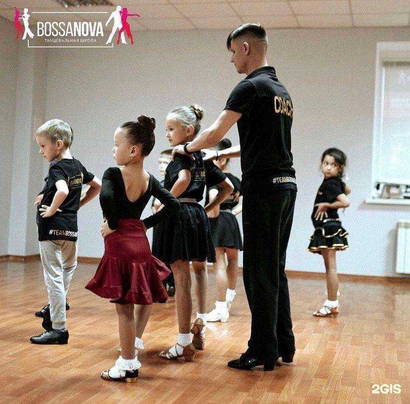 Отзывы на компанию Bossa nova в Казани c фото