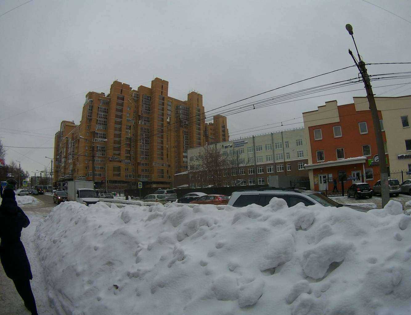 Отзывы на компанию Ты призывник в Иркутске c фото - фотография 2 из 2