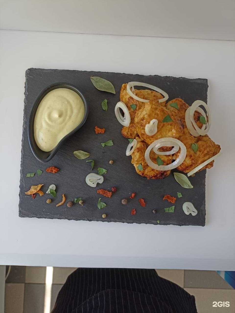 Отзывы на компанию Meat&Rolls в г. Волгоград c фото