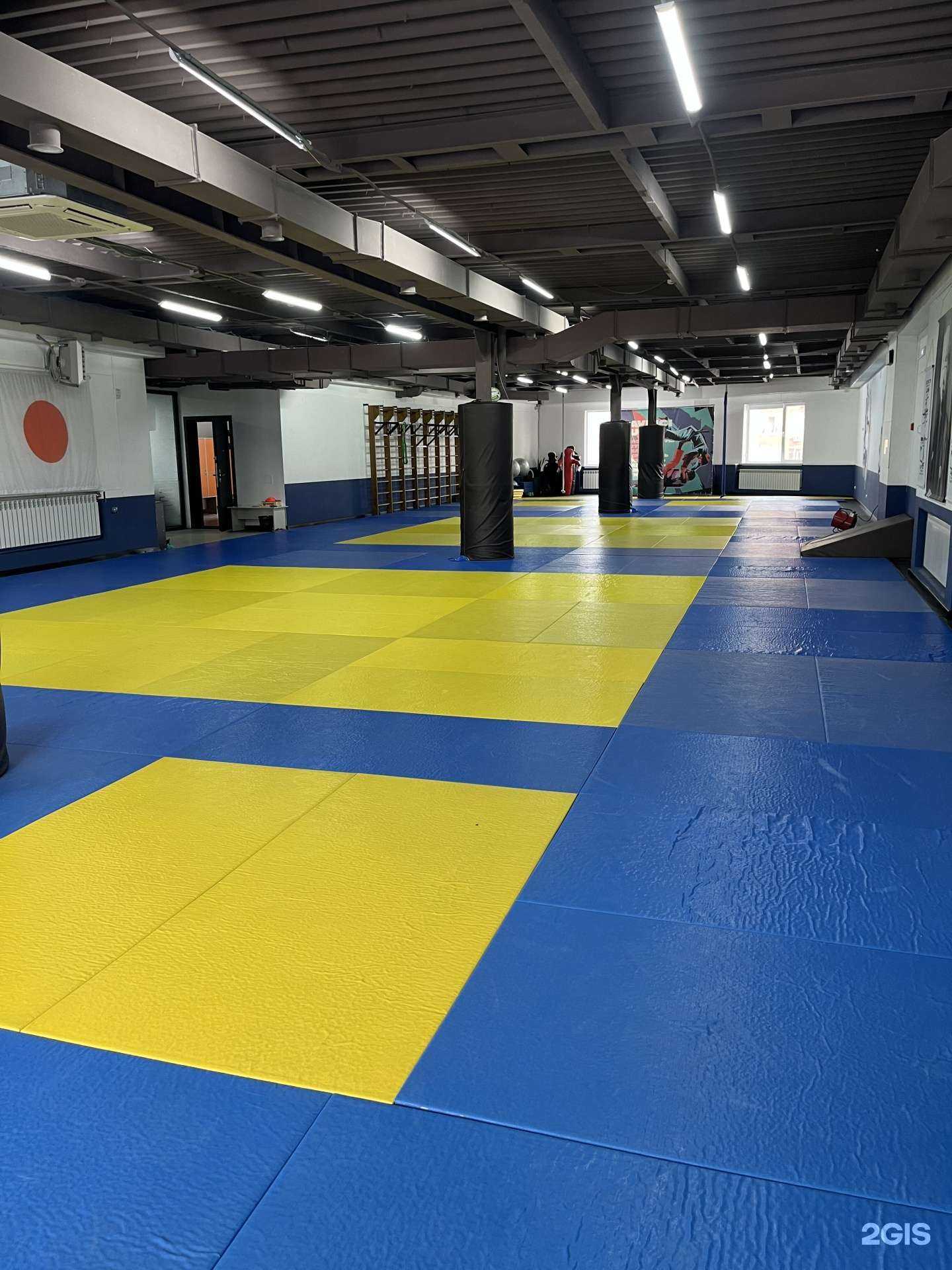 Отзывы на компанию Davinci judo в Красноярске c фото